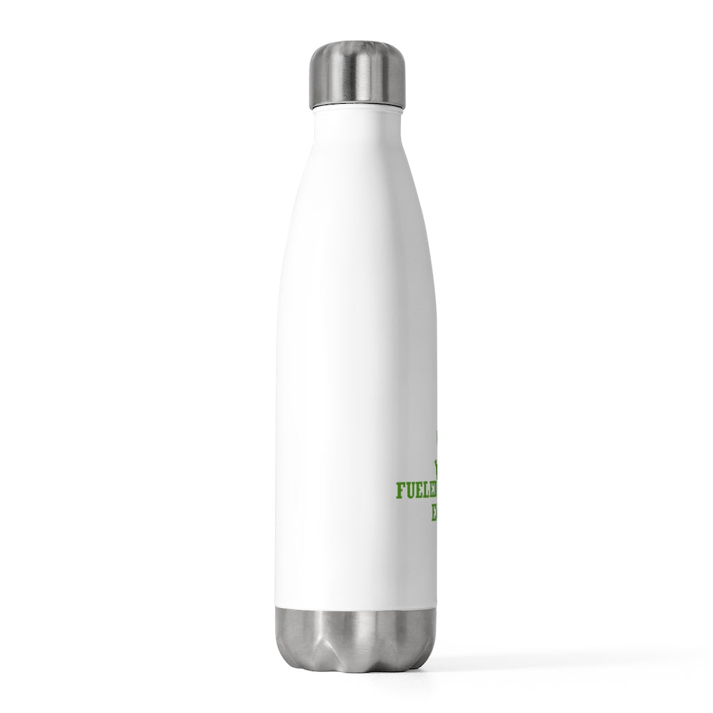 eco friendly water bottles from brands that donate to charity