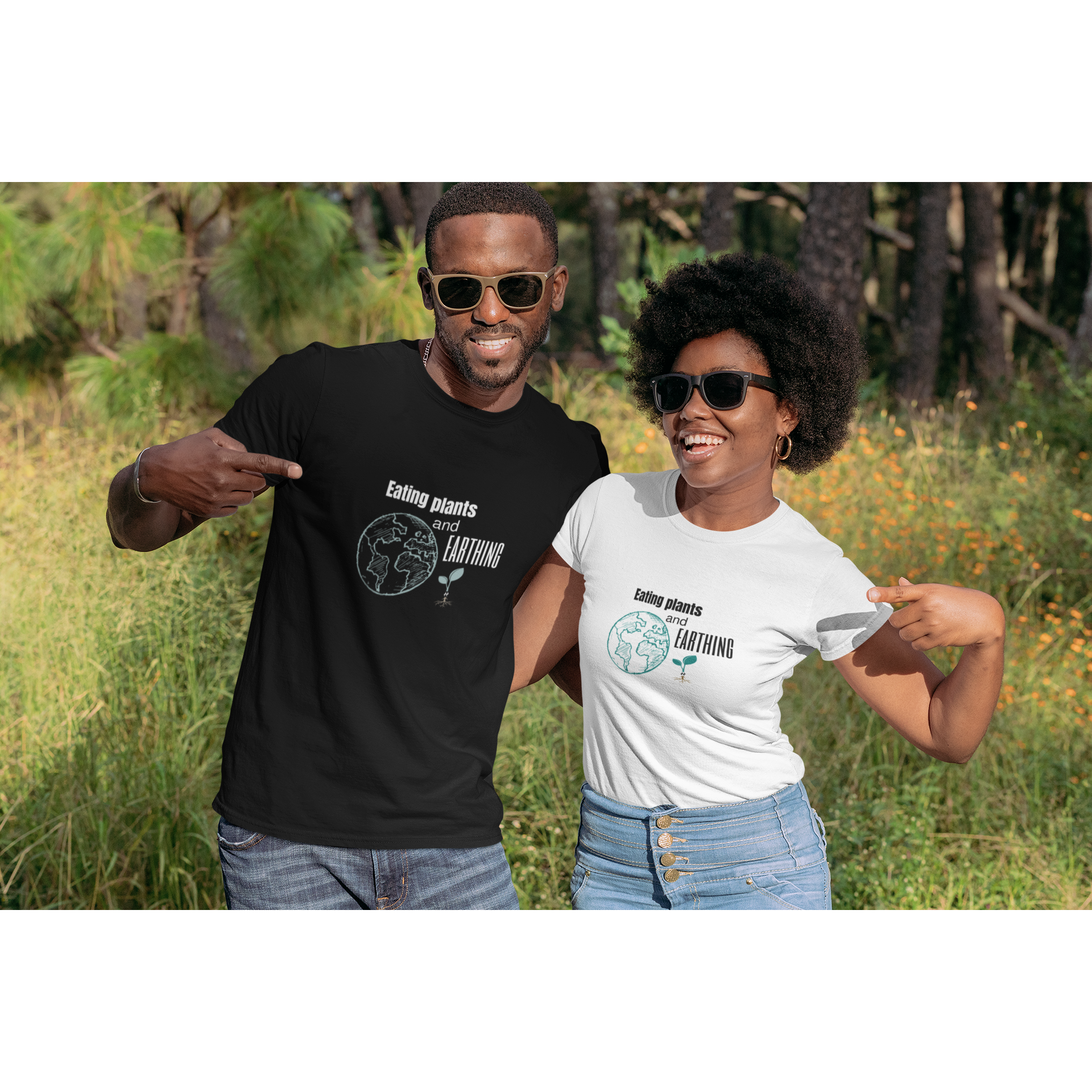 Vegan t shirts best sale